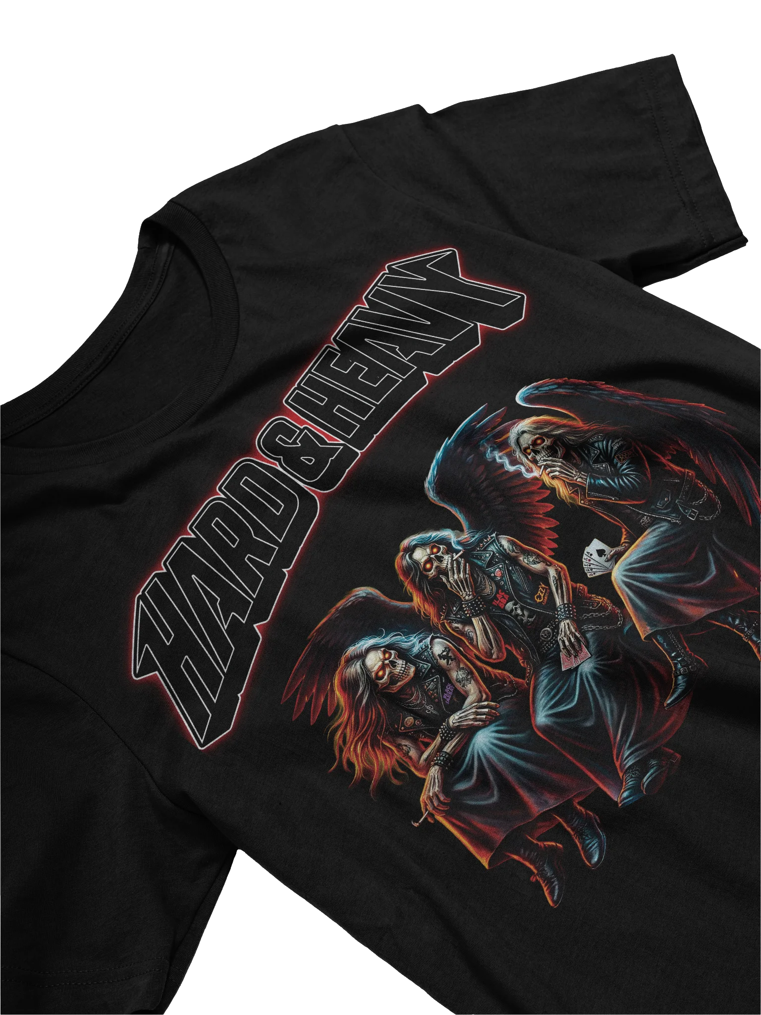 Skully Heaven and Hell product image (3)