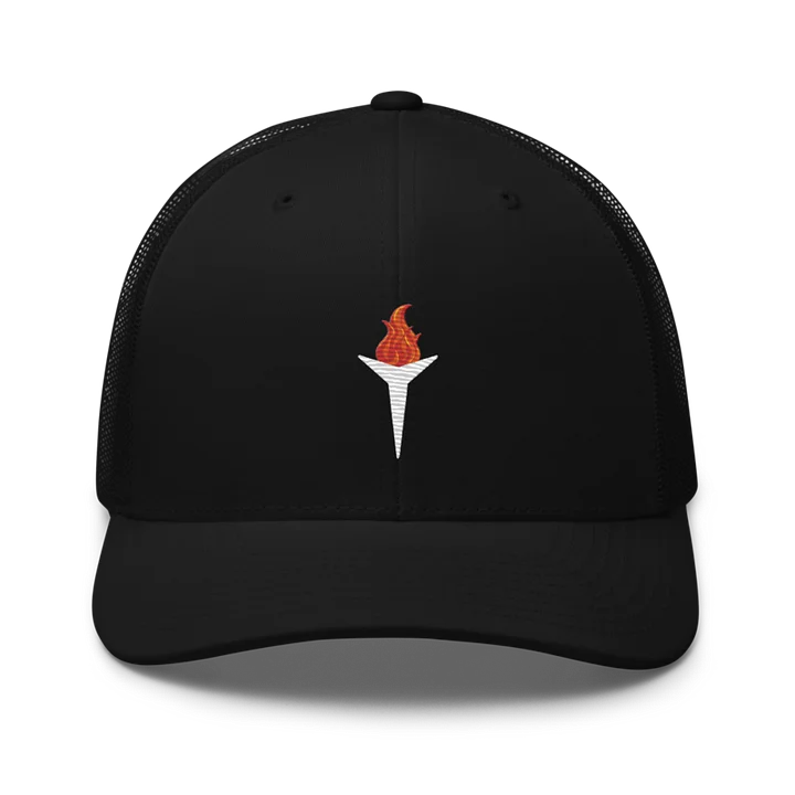 Empyre Trucker Cap product image (1)