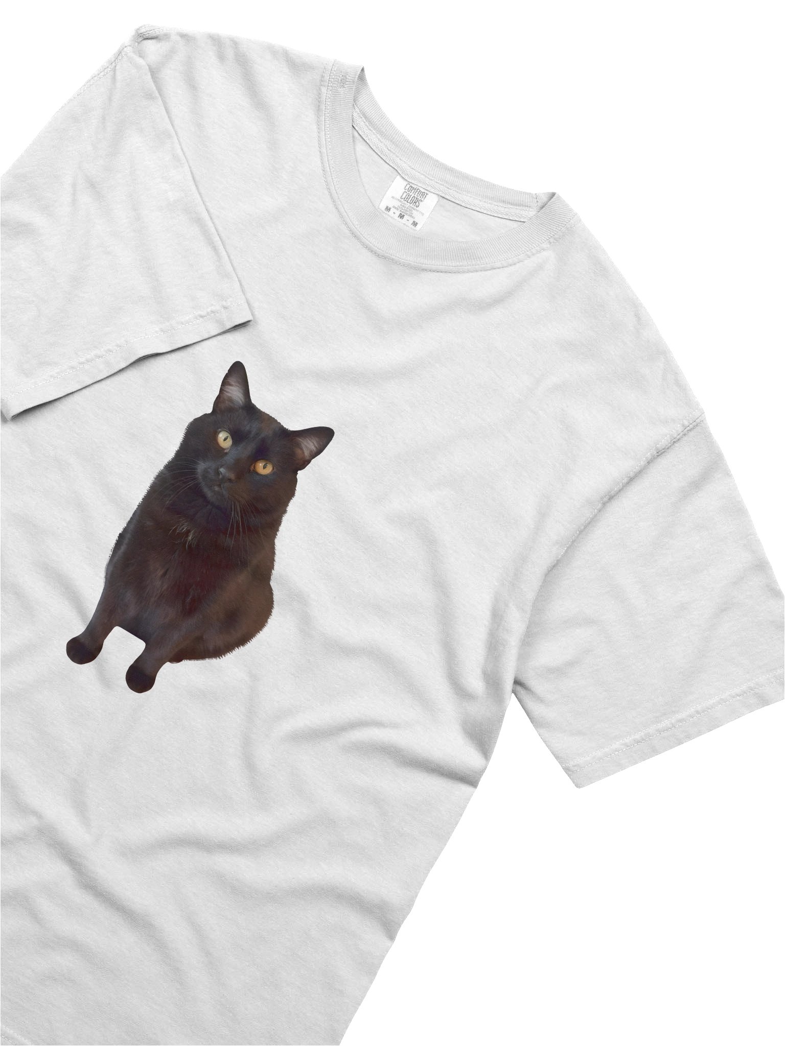 Mamba T-shirt product image (5)