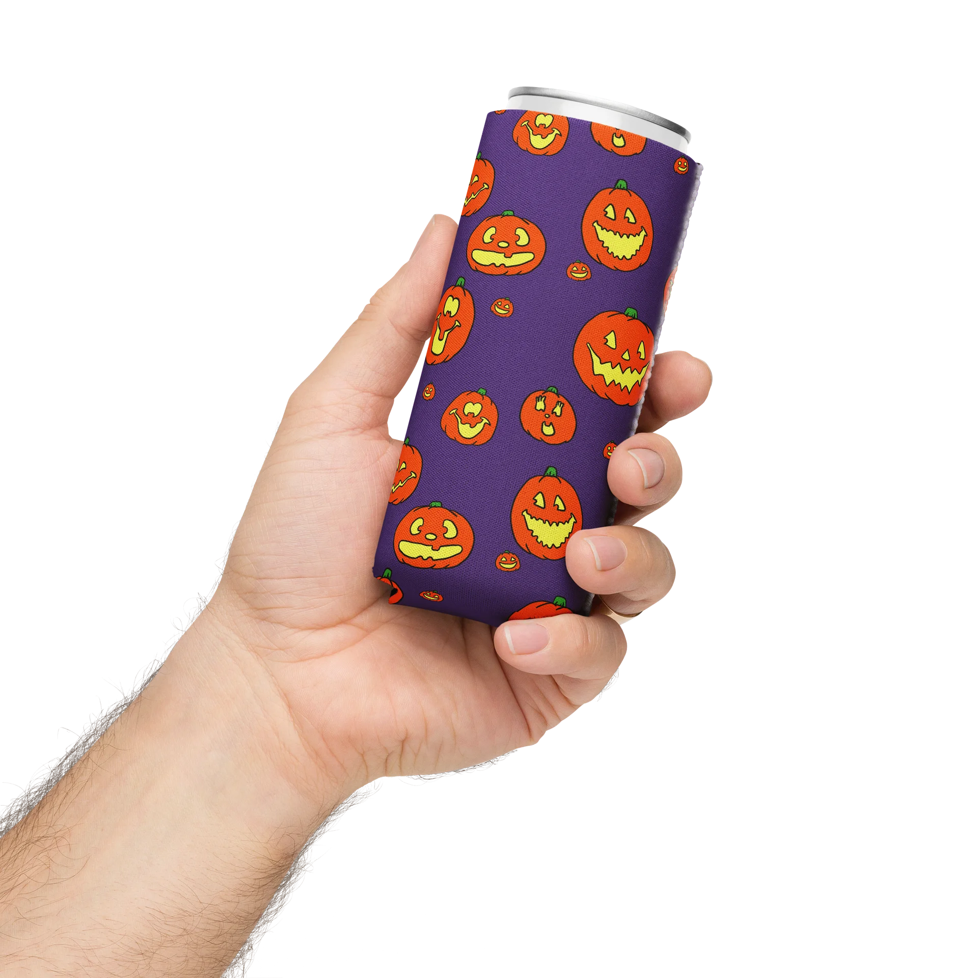 Punkins Slim Coozie product image (4)