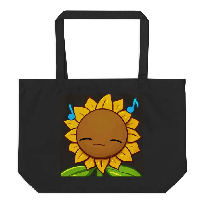 Good Vibes Tote product image (1)