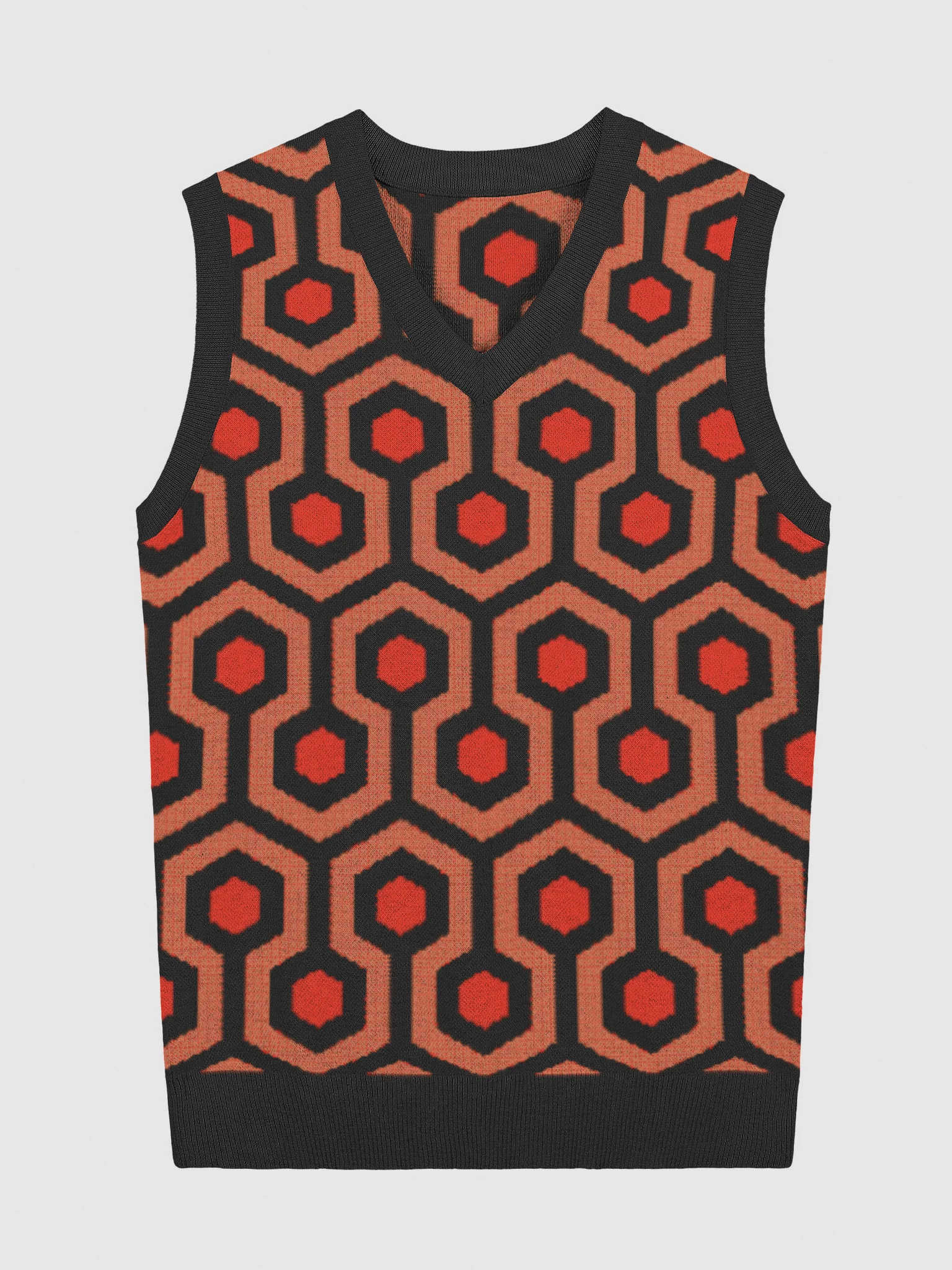 The Overlook Hotel Vest product image (1)