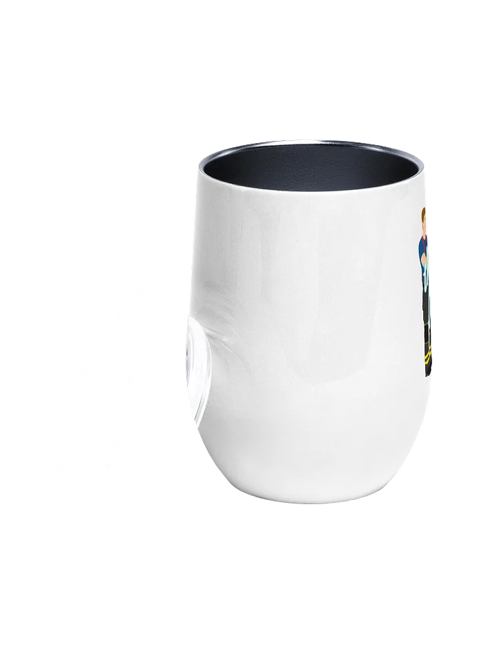The Last One Wine Tumbler product image (2)
