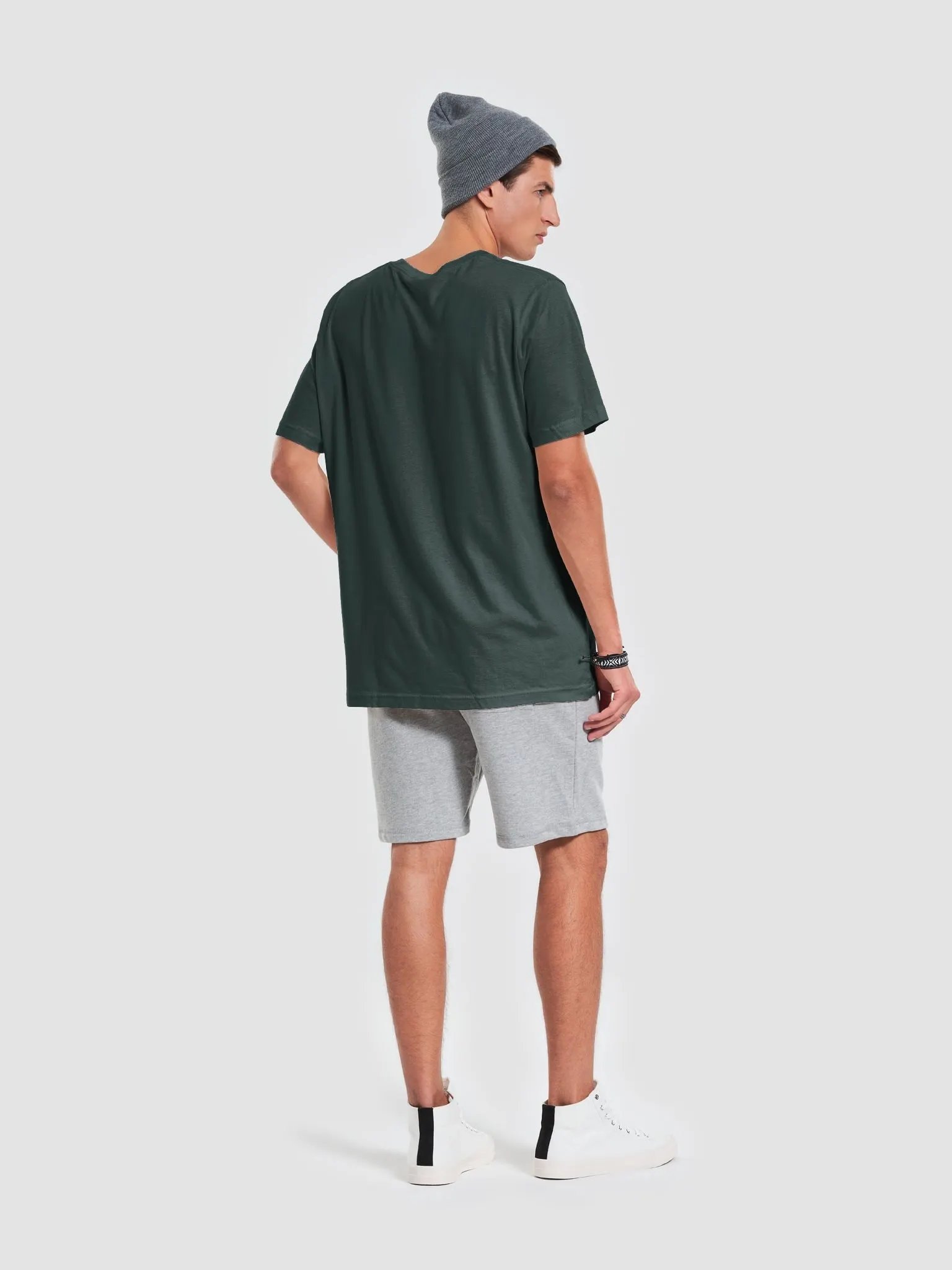 The Wise Harper - tee product image (37)