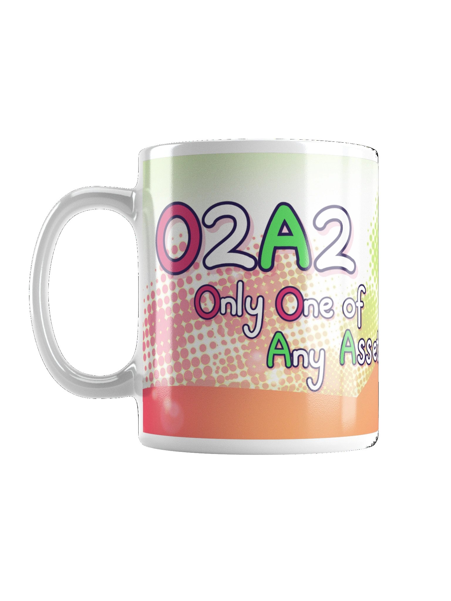 O2A2 2026 Jam Mug product image (1)
