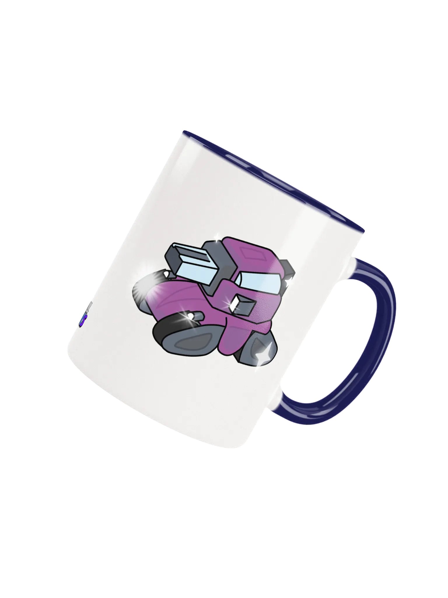 Mug Tankyoken product image (48)
