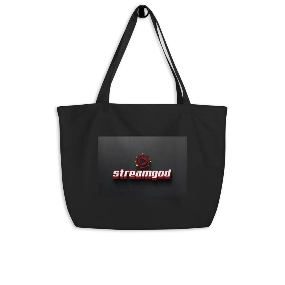 STREAMGOD bag product image (4)