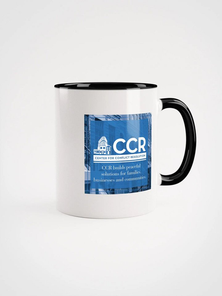 CCR Mug product image (1)