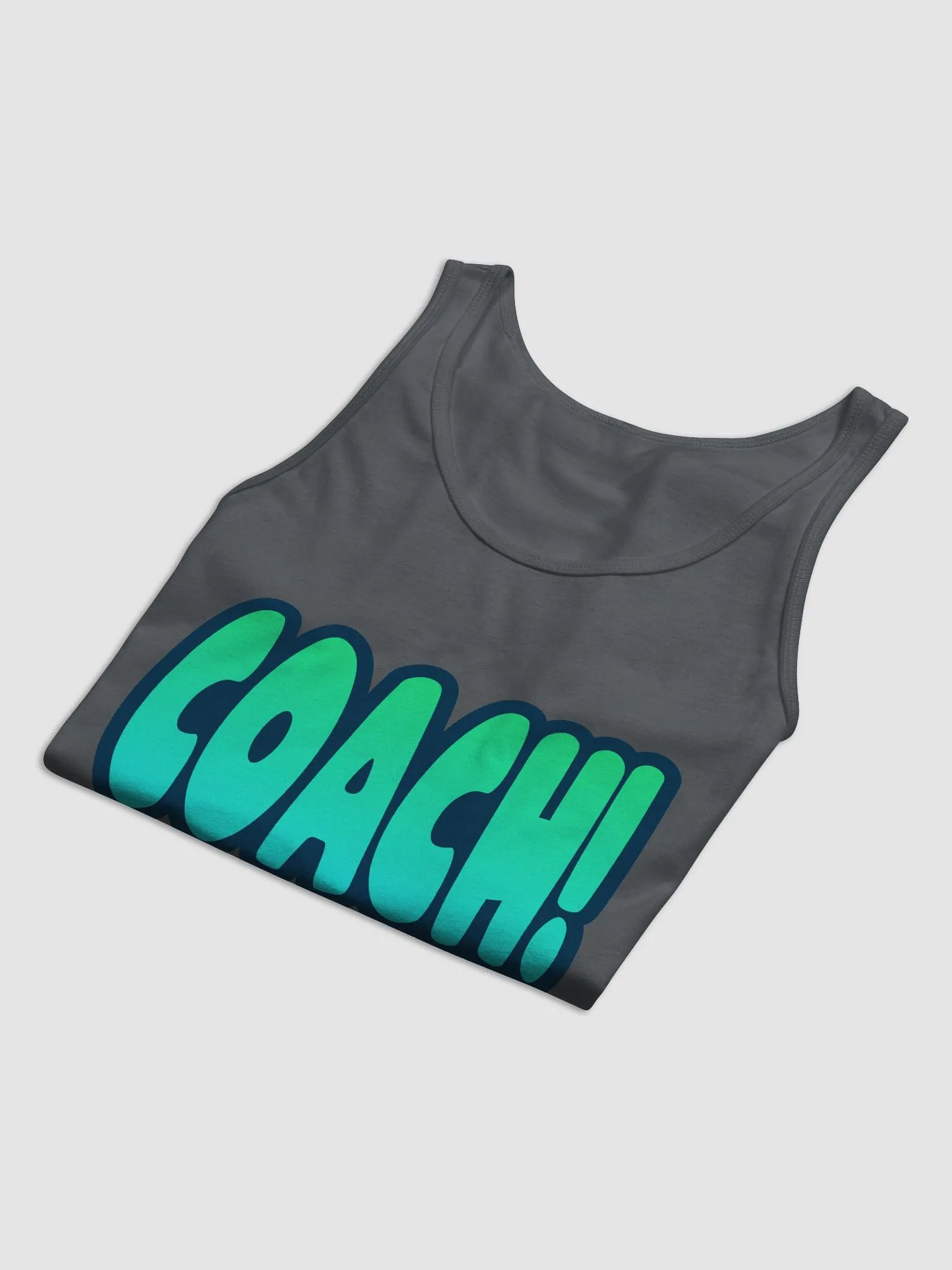 Coach Tank product image (22)