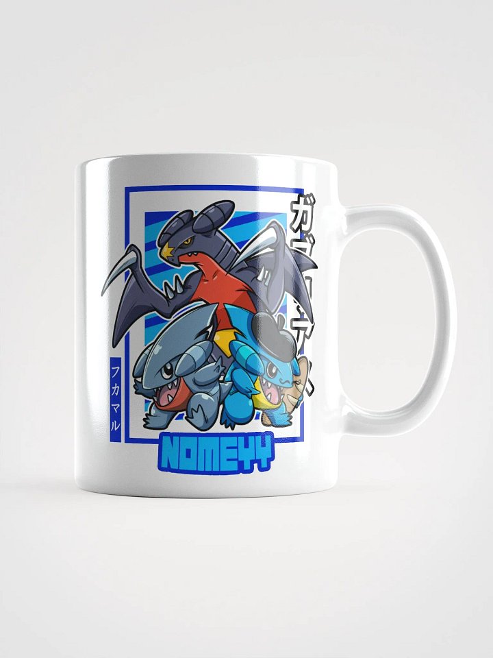 Nomeyy Mug product image (1)