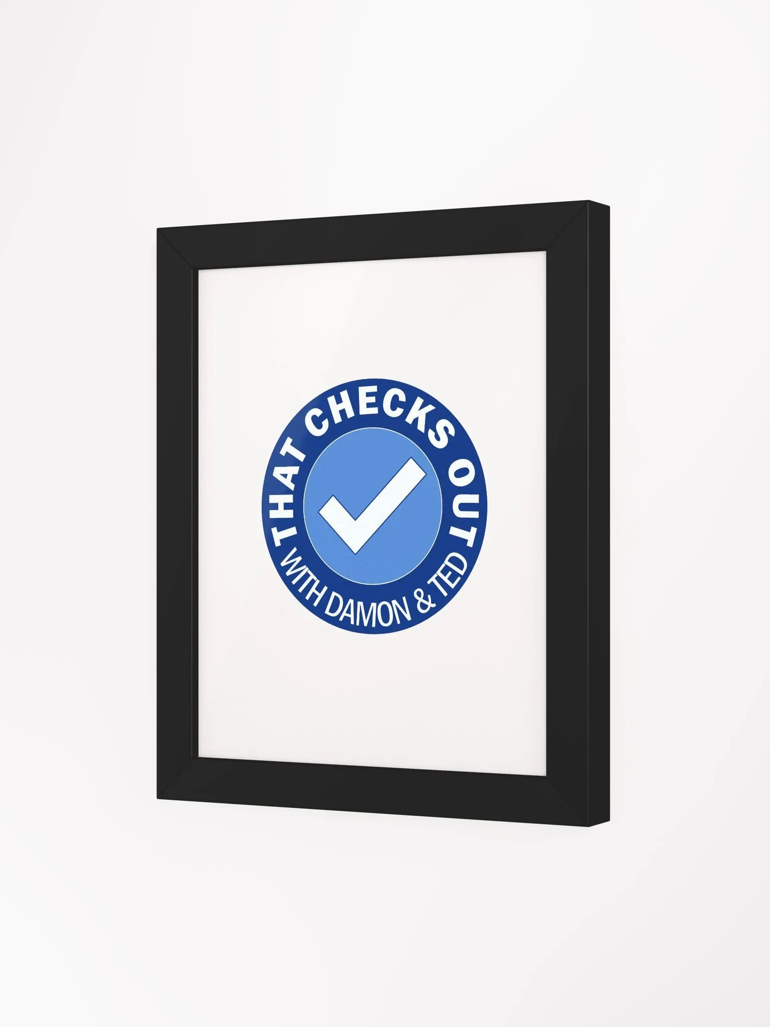 TCO Logo Poster product image (15)