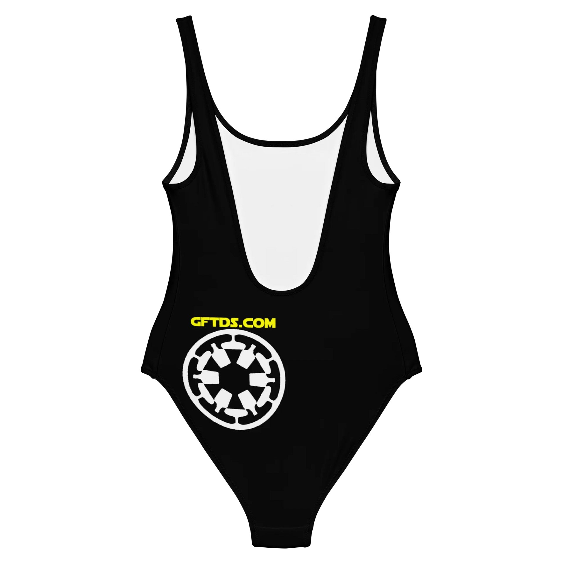 GFtDS One-Piece Swim Suit product image (6)