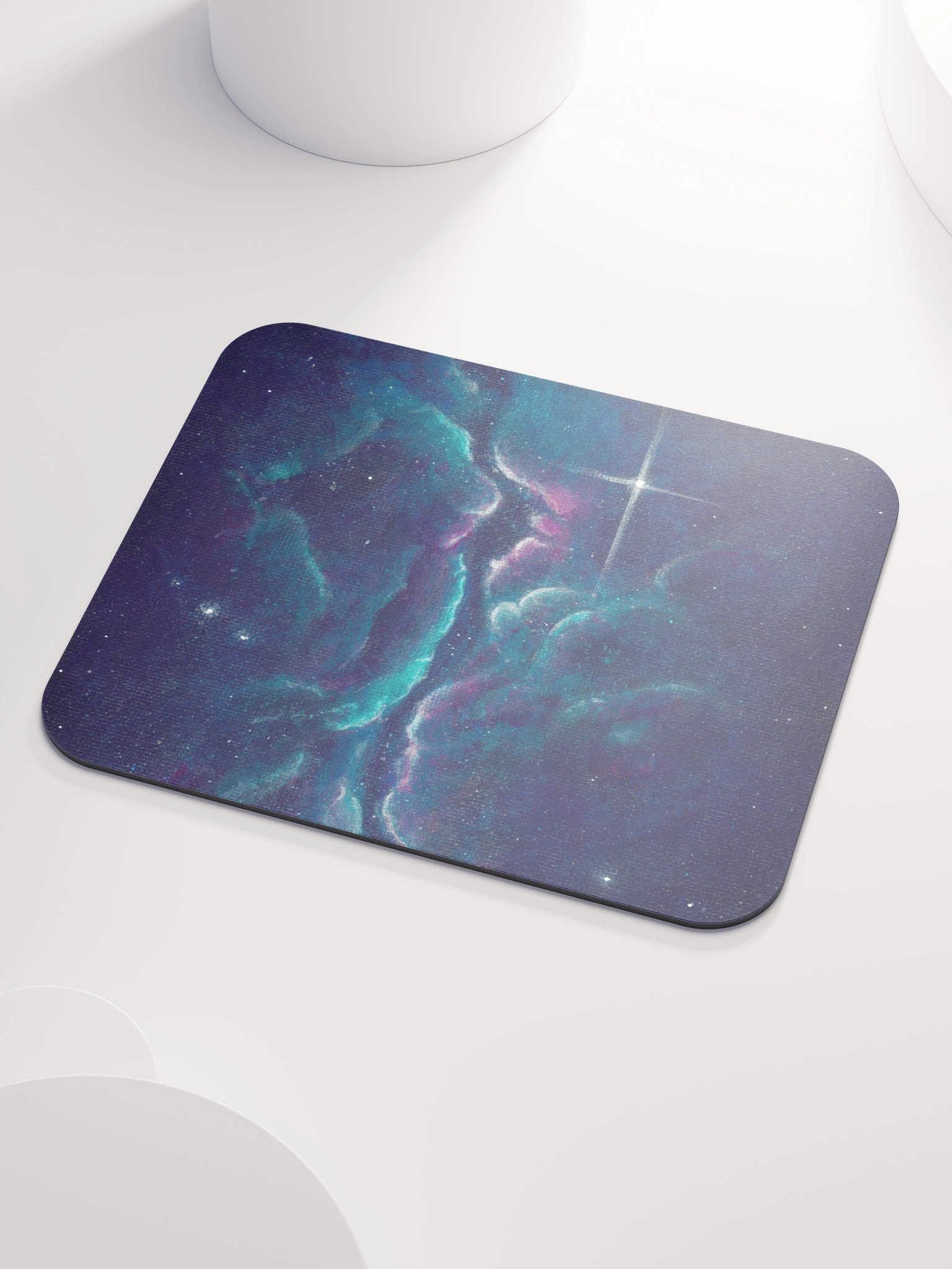 Rift - Classic Mouse Pad product image (3)