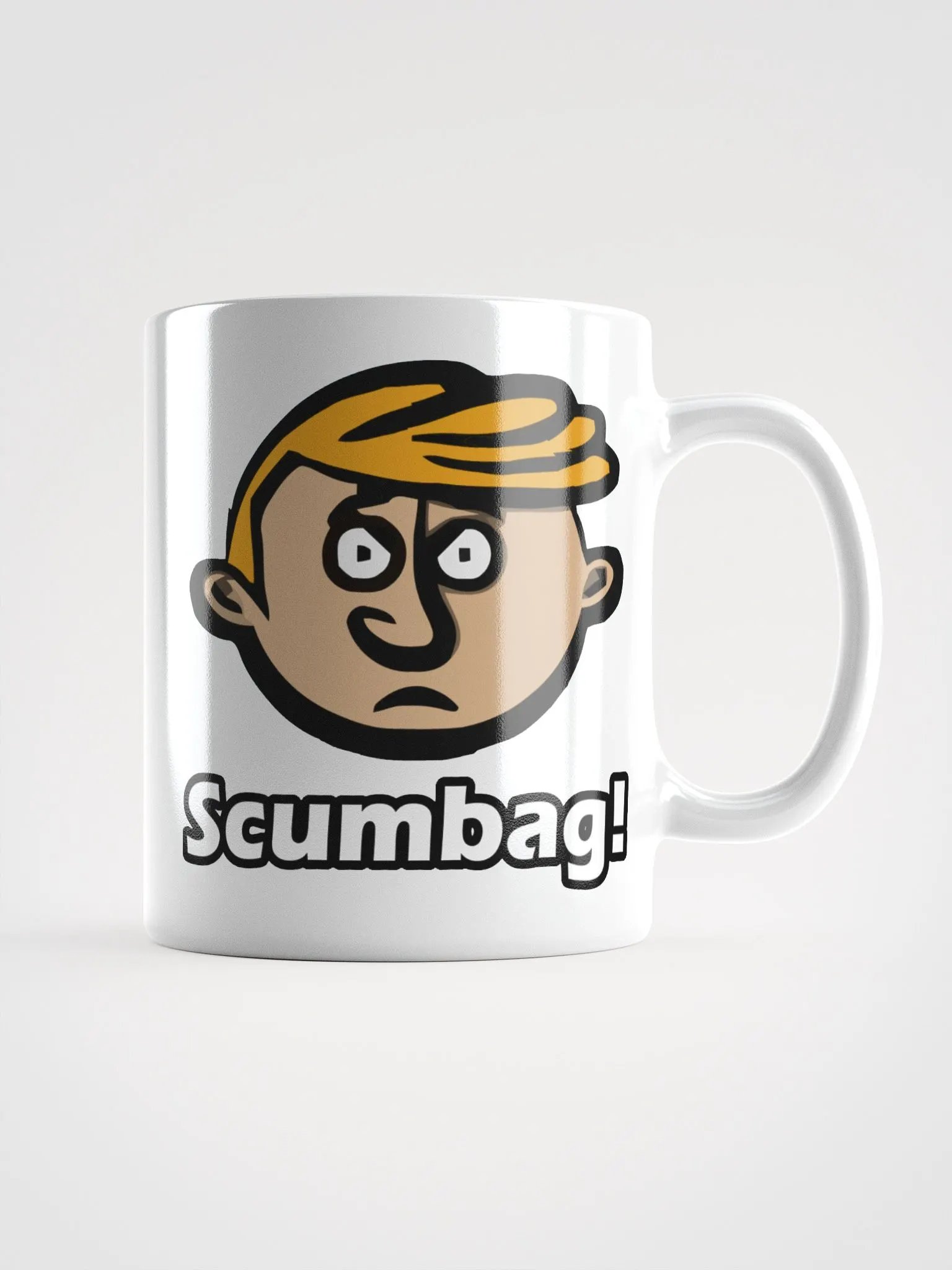 Scumbag Mug product image (5)