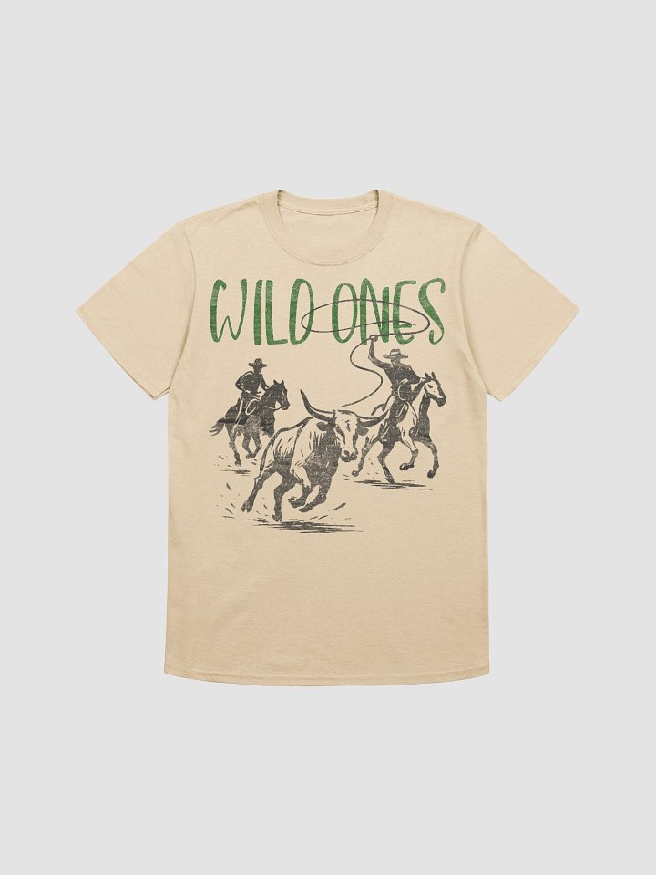 Wild Ones product image (1)
