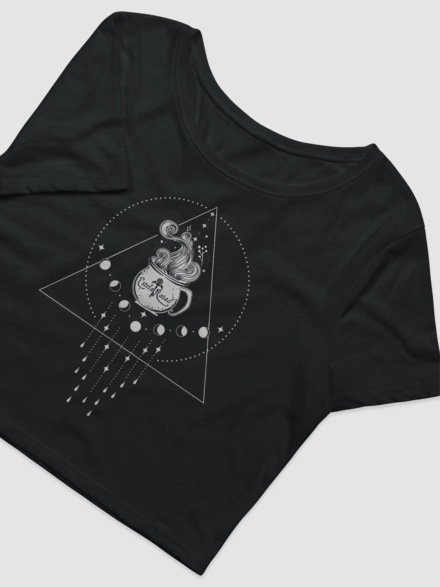Brujería - Crop Top product image (3)