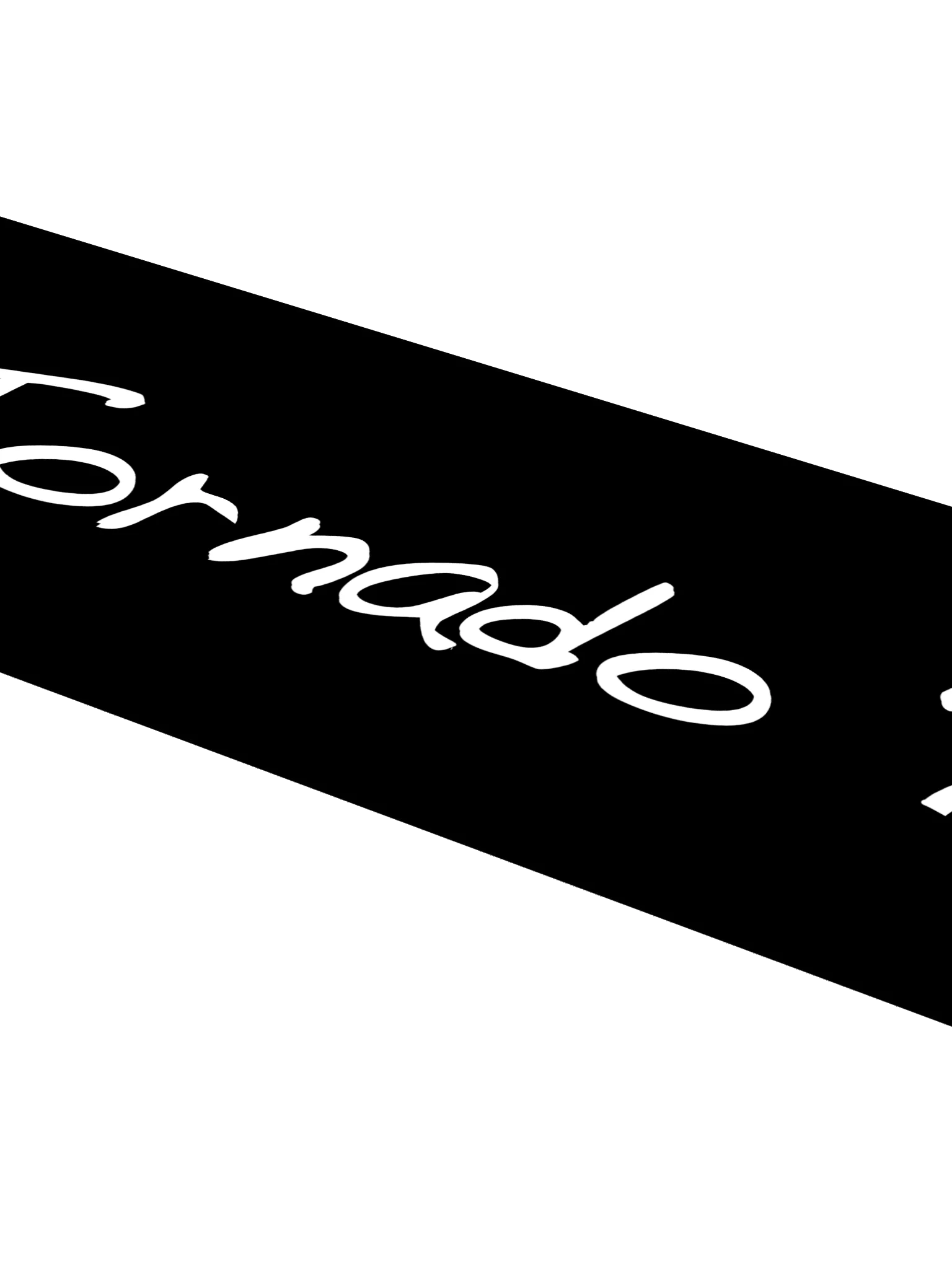 Tornado Titans Bumper Sticker product image (4)