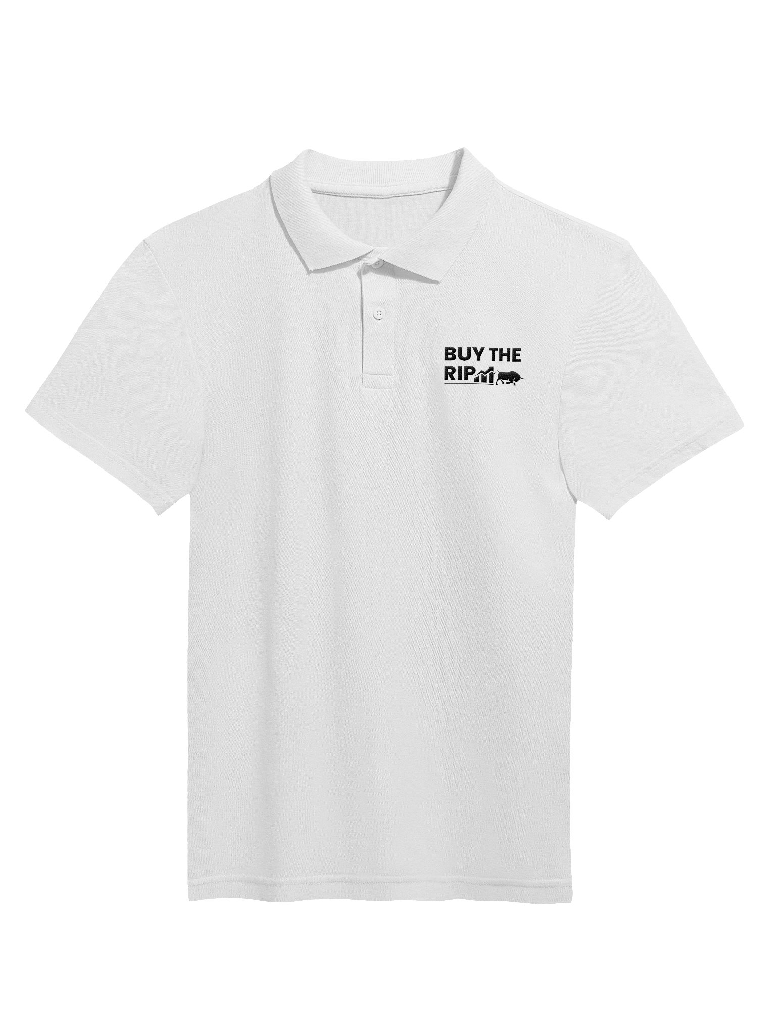 Buy The Rip (Light) - Polo Shirt product image (1)