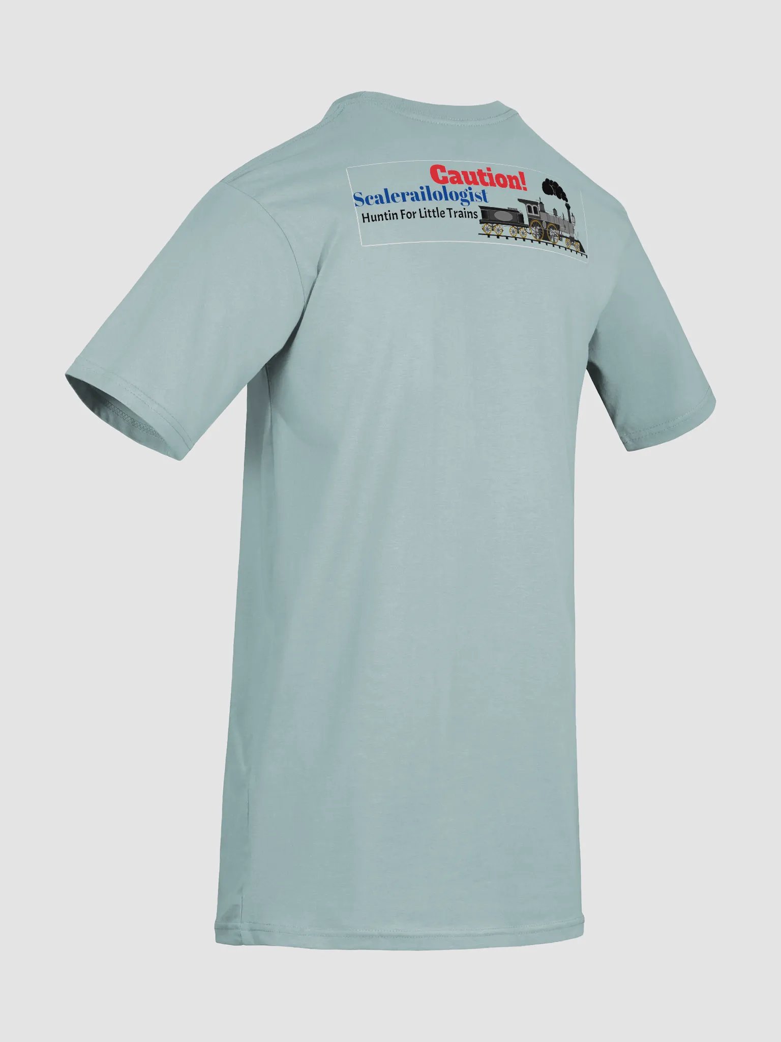 Sunset Adventure Men's Tee product image (24)