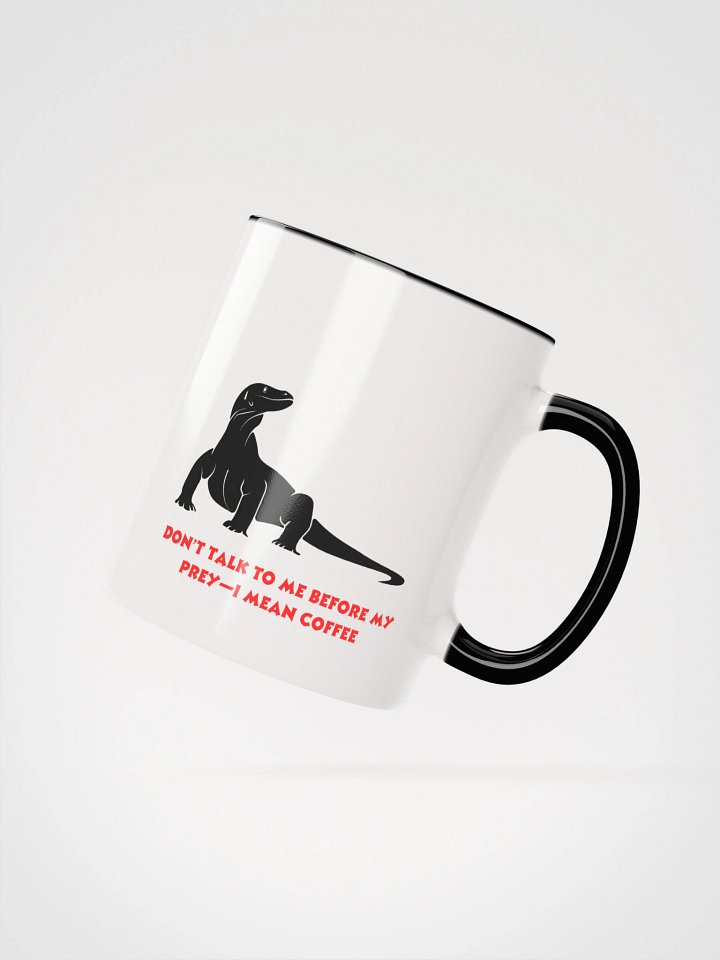 Komodo King product image (5)