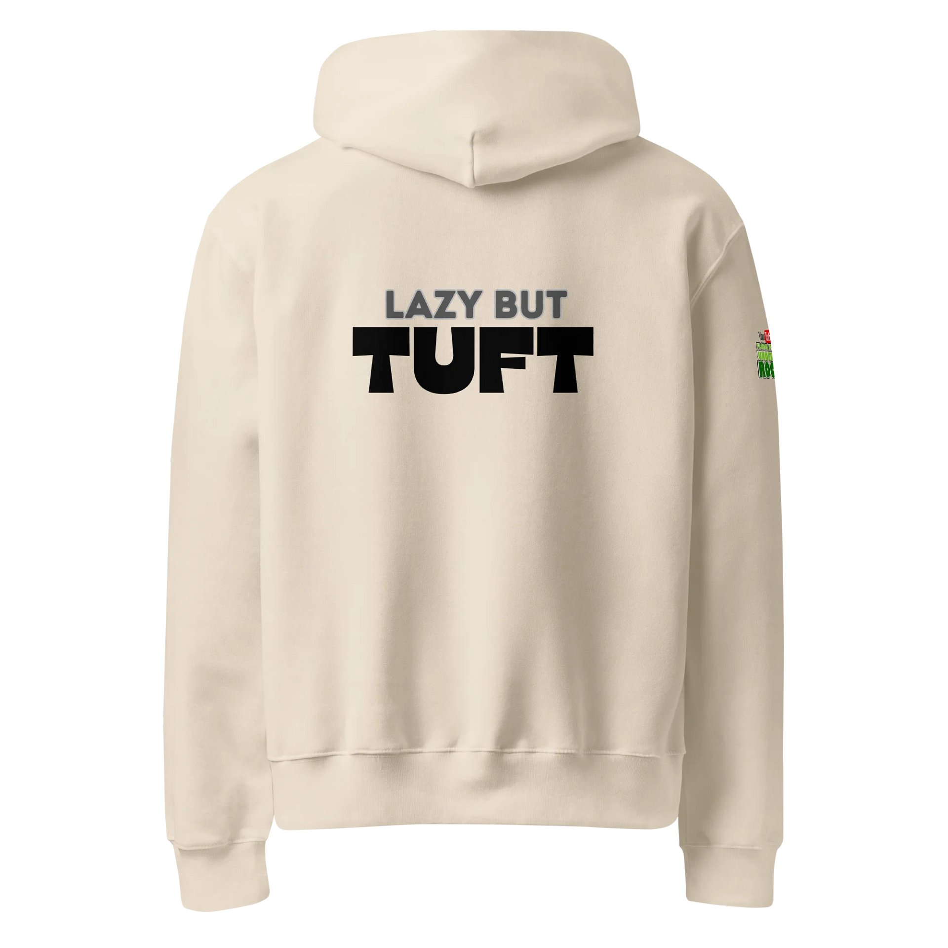 Tuft Your Stuff - Lazy But Tuft product image (2)