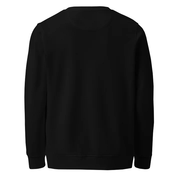 Joy Over Noise- Crewneck Unisex product image (7)