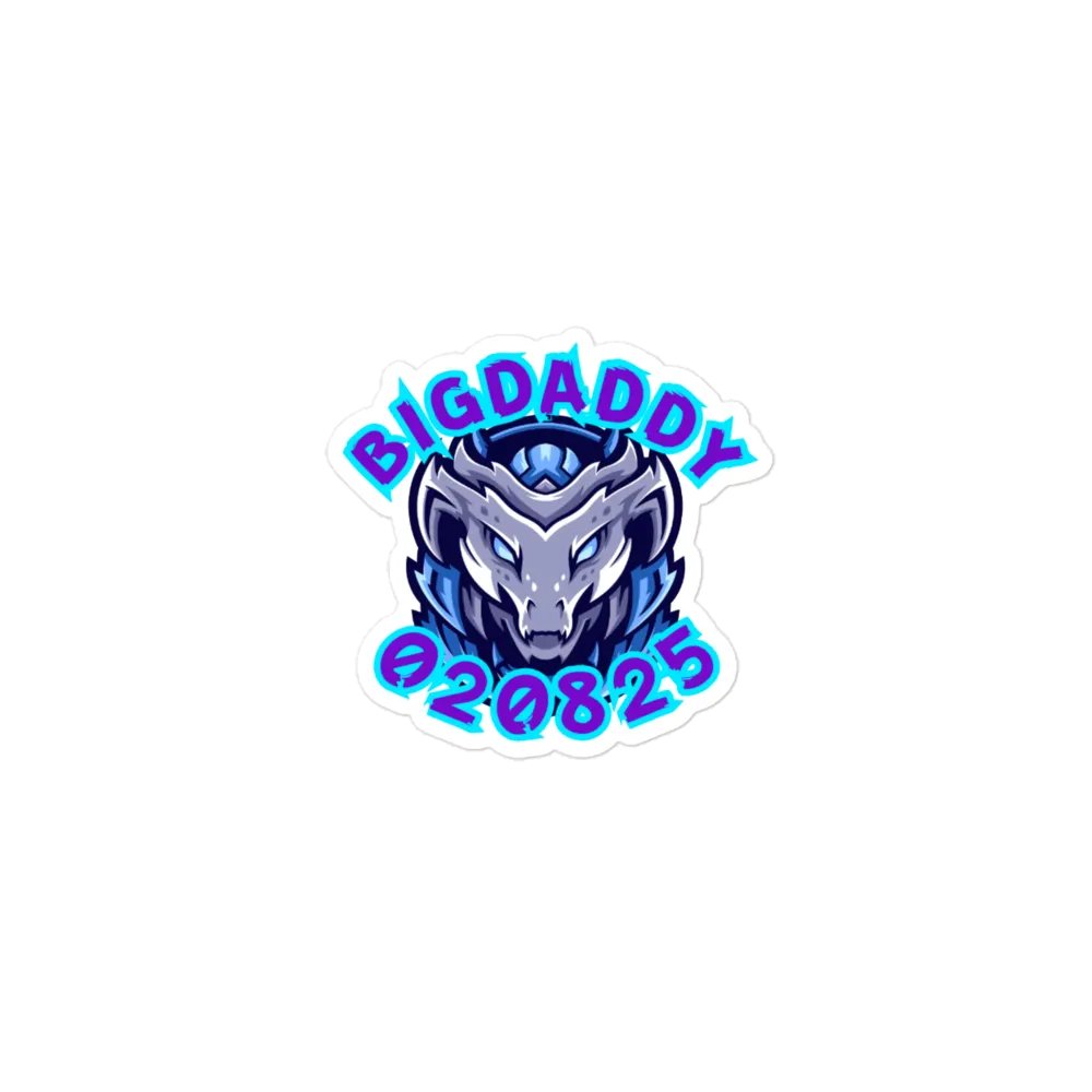 bigdaddy magnet product image (1)