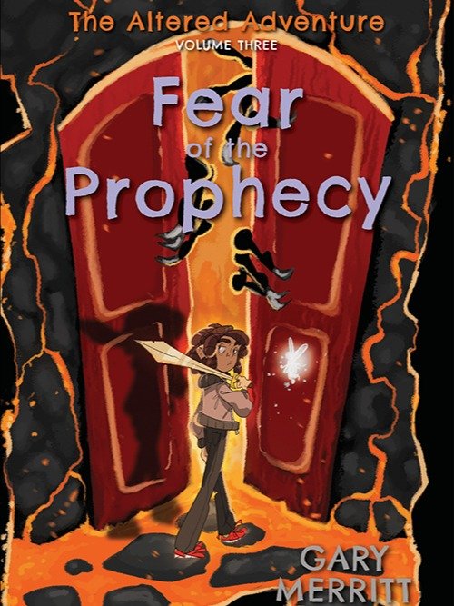 The Altered Adventure Book 3 product image (1)