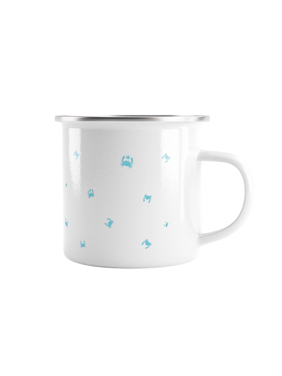 6 Year Anniversary Ceramic Cup product image (2)