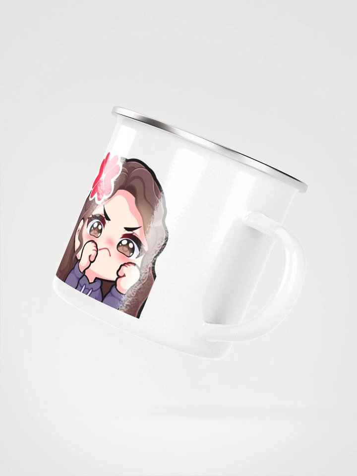 Taco Rage Camping Mug product image (2)