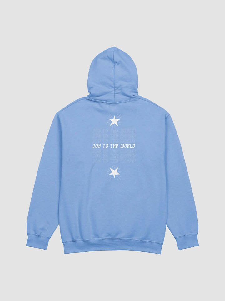Connected Circles Unisex Hoodie product image (8)