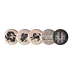 Button Collection — The Logos