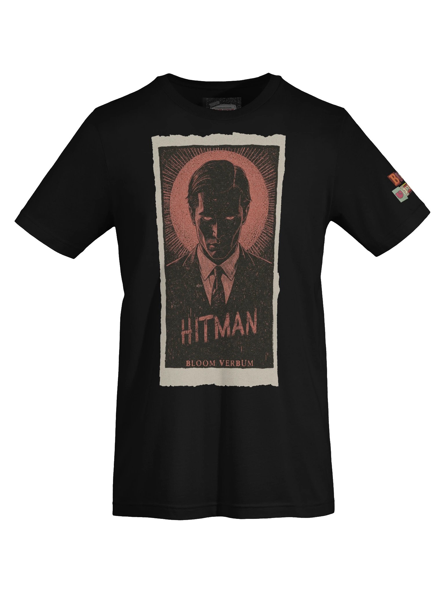 Hitman product image (10)