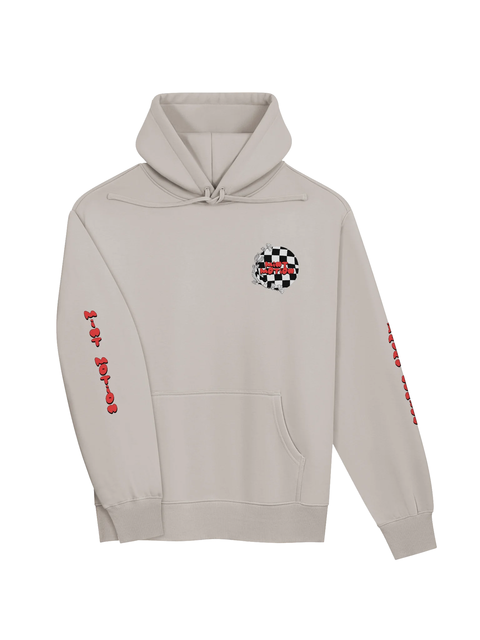 Japan Series Hoodie product image (23)