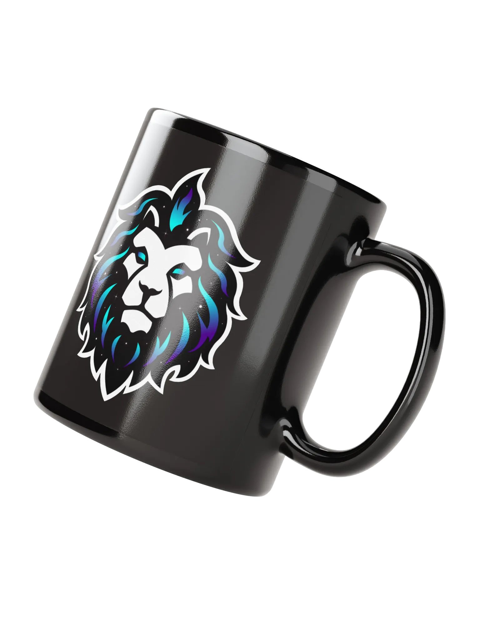 Sandromeda Mug product image (2)