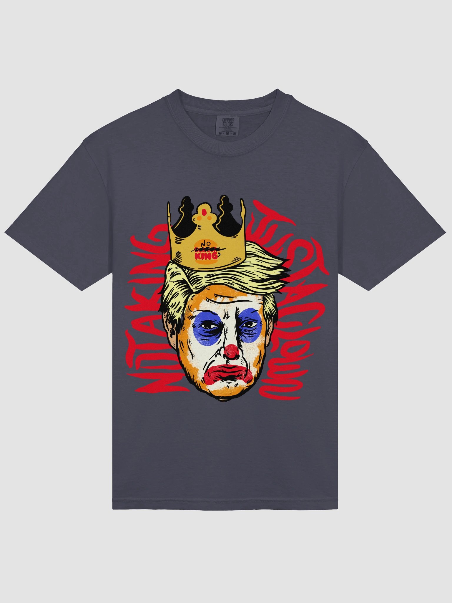 clown in chief product image (3)