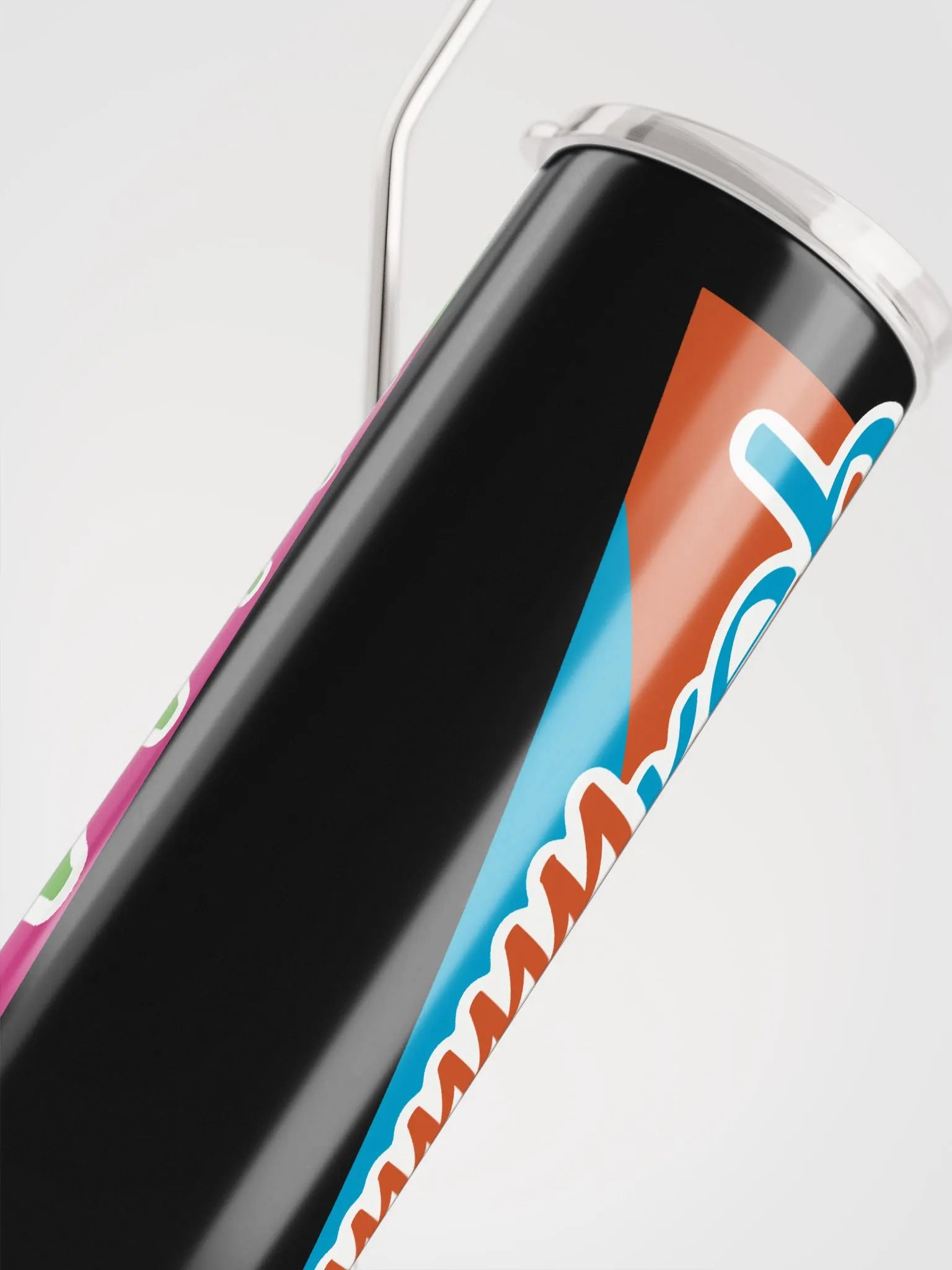 MMMMYEH/NEH Steel Tumblr product image (5)