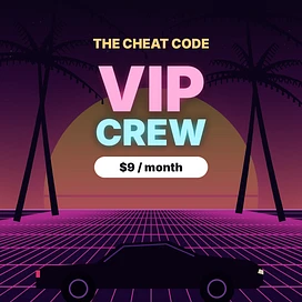 VIP Crew tier thumbnail