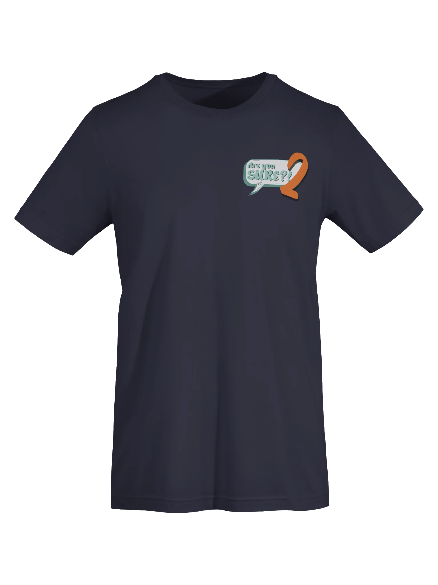 AYS Anime T-Shirt - noodle time product image (55)