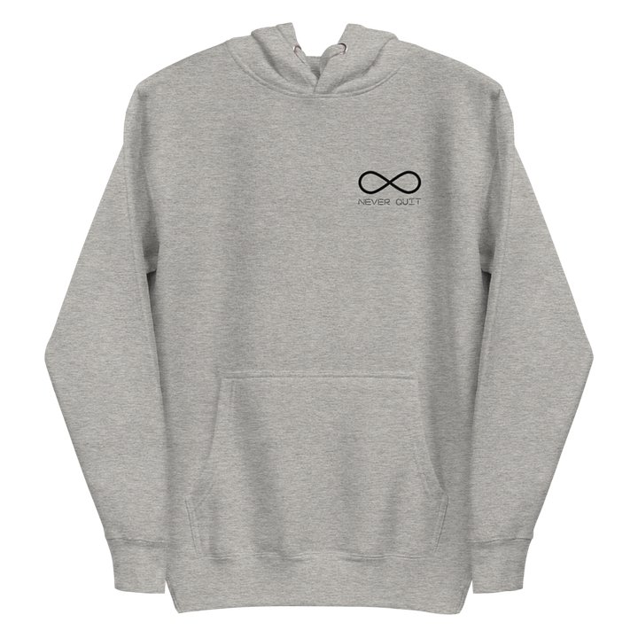 Never Quit / Fueled by Failure Hoodie product image (1)
