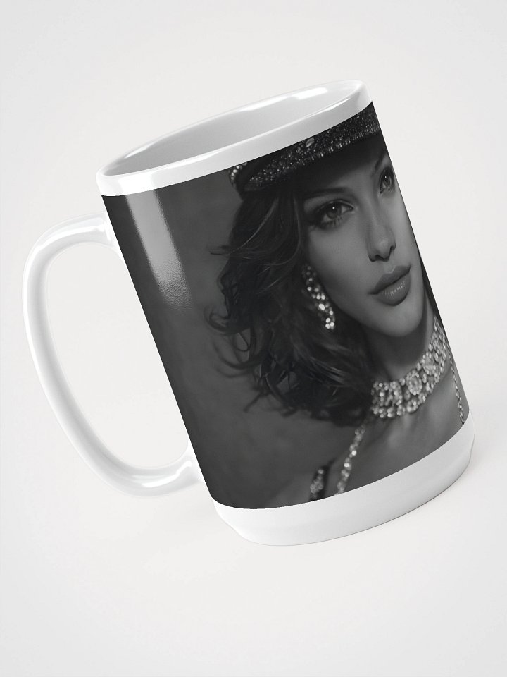 Lacepink Celestial Exclusive Premium Baddie Coffee Mug product image (2)