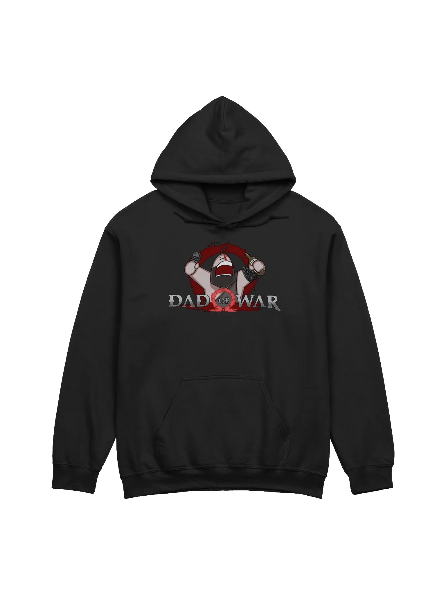 Dad of War product image (1)