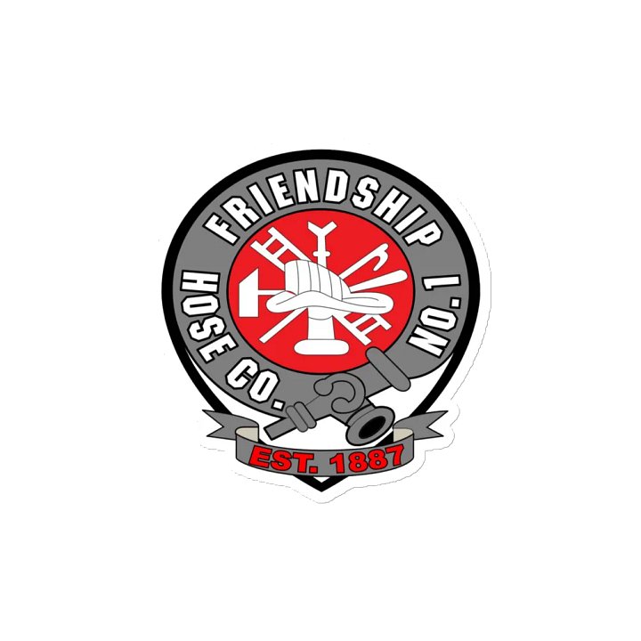 OFD Patch Magnet product image (2)