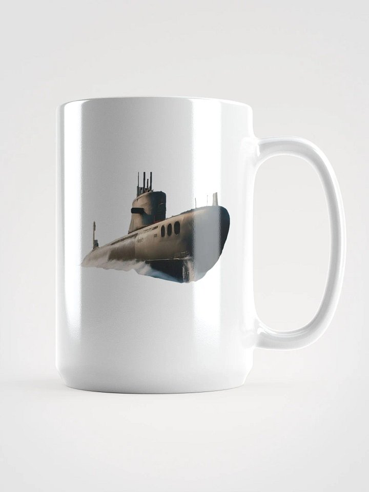 Surfacing Mug product image (1)