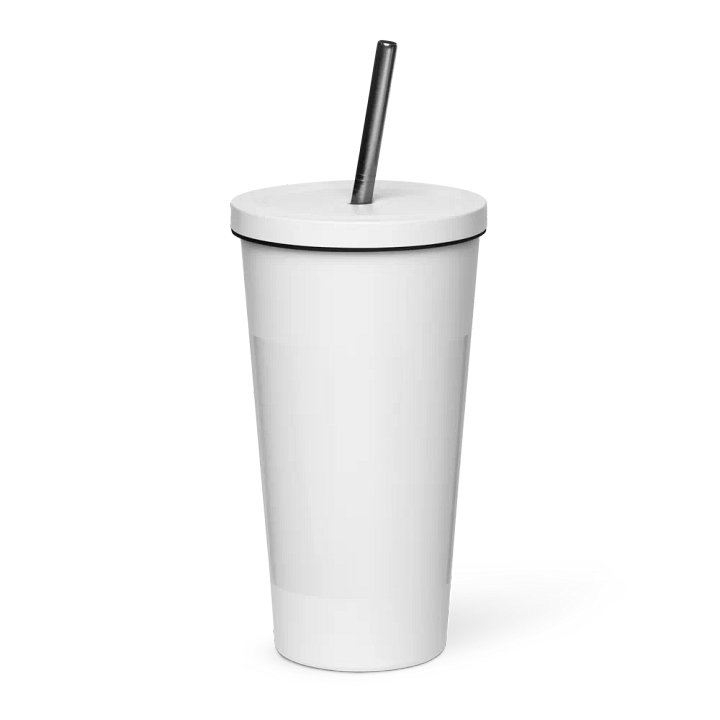 Are You Strange Enough Insulated Tumbler product image (2)