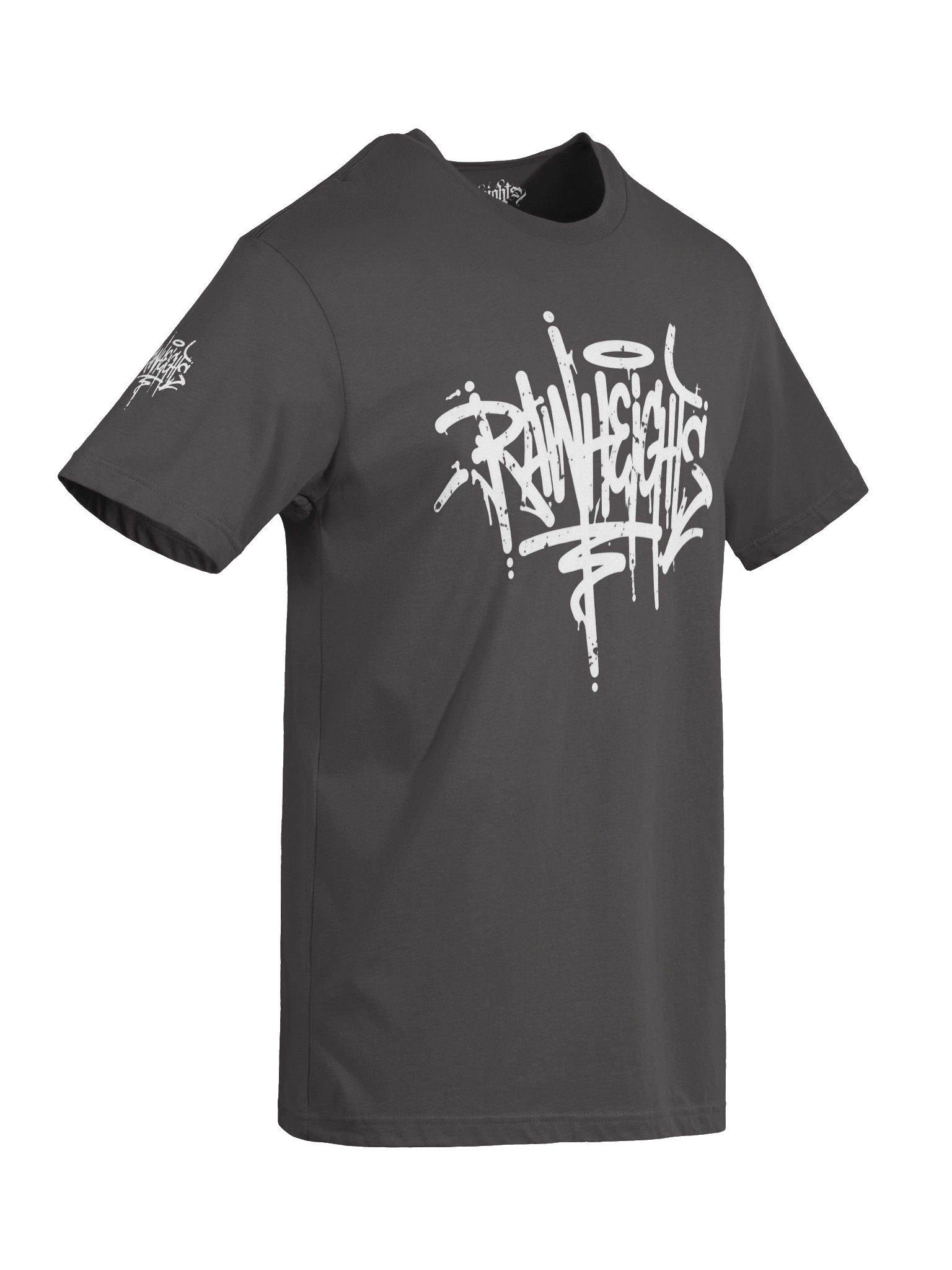 Rawheights Graf Halo Tee Mens product image (6)