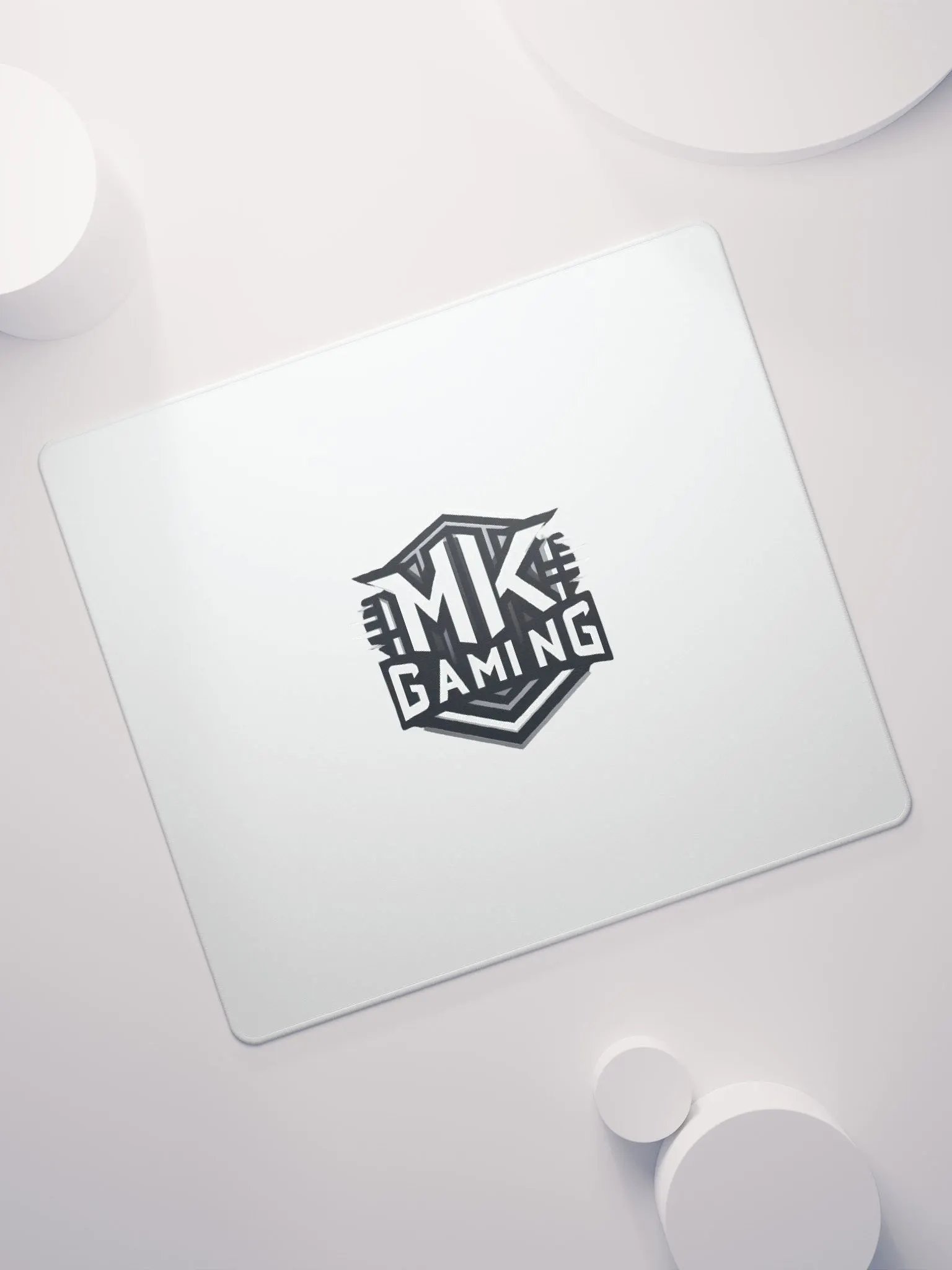 MK Gaming Monochrome Mouse Pad product image (7)