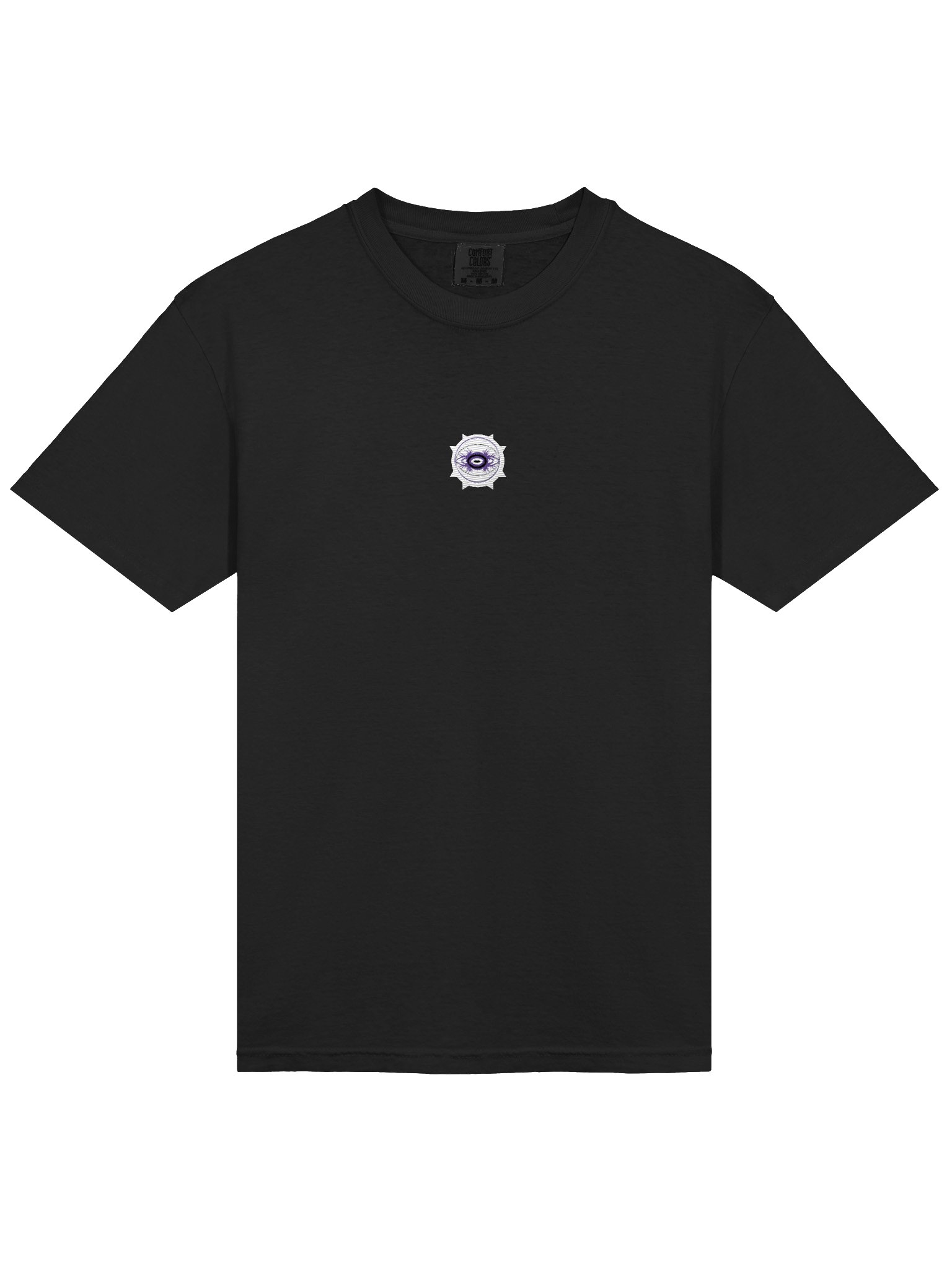 Light's Stitched Shirt (Center) product image (3)