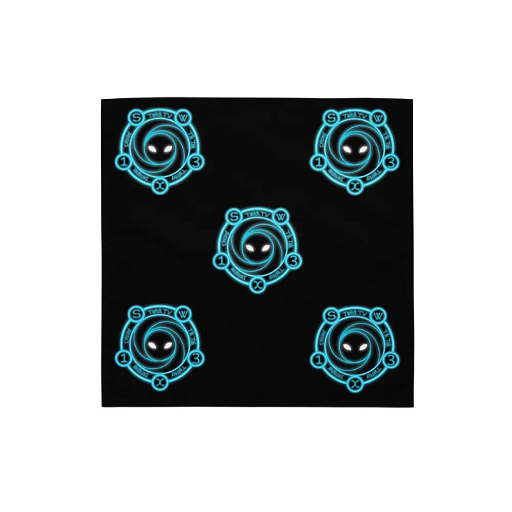 Logo Bandana product image (1)
