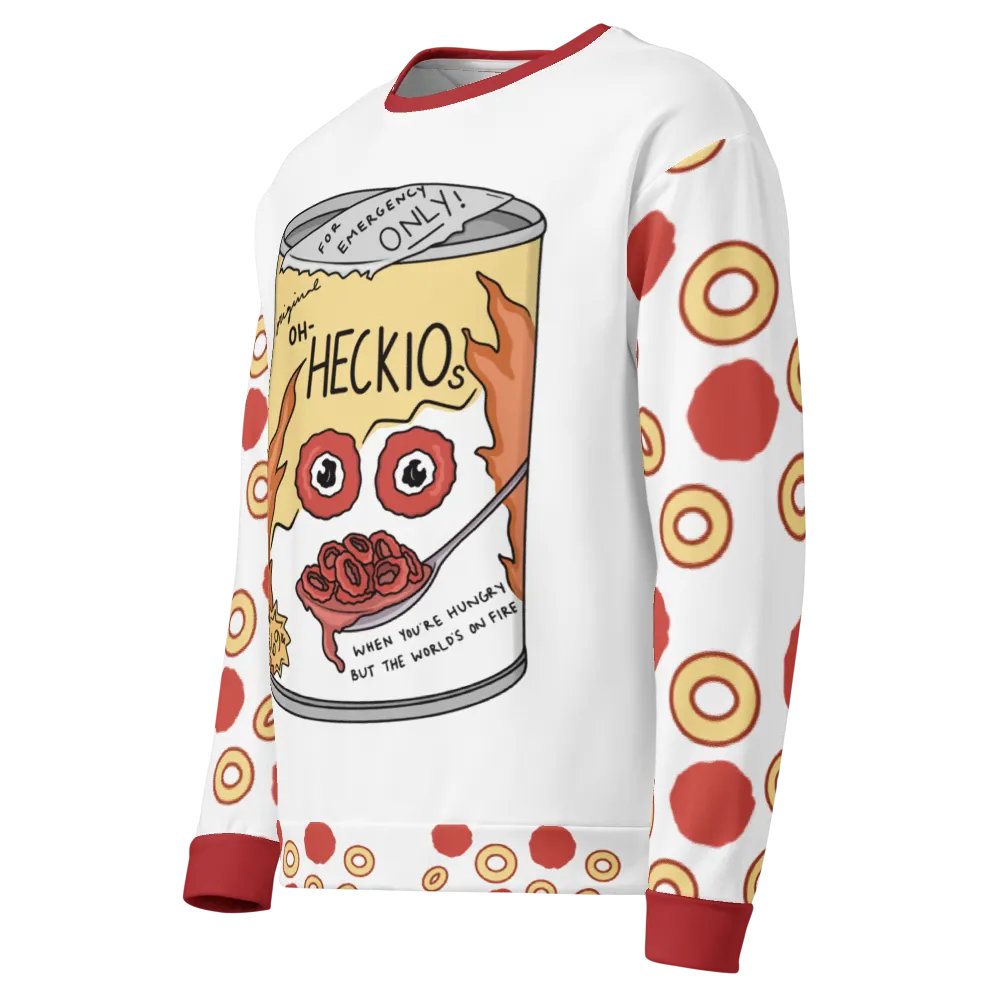 Oh-Heckios Monstrosi-Tee product image (4)